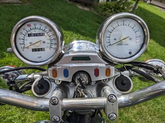 Yamaha XJ 700 Maxim - 8