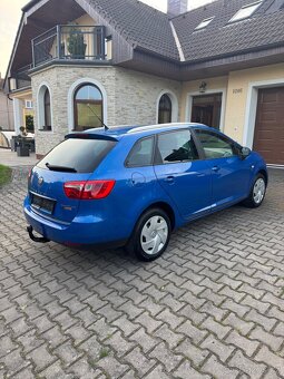 SEAT Ibiza 1,2 TSI combi - 8