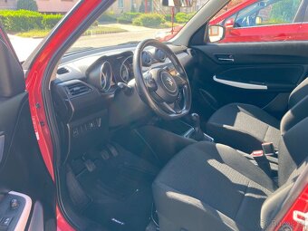 Suzuki Swift - 8