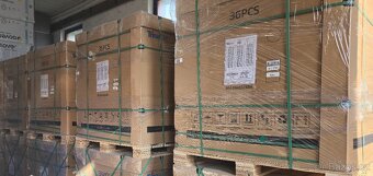 Prodej FVE panelů Trina Vertex S+ 450 W - 8