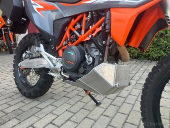 KTM 690 Enduro - 8