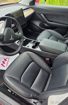 Tesla Model 3,Tesla 3,PERFORMANCE,4x4,DPH,Cebia,182tis km - 8