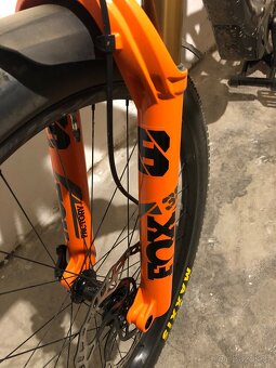 Specialized turbo levo expert - 8