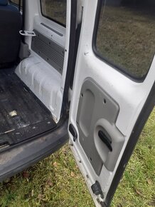 Renault Kangoo 1,5dci - 8