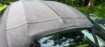 Mazda MX-5 NBFL - 8