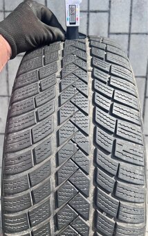 Kodiaq - 20" Vega + zimní 235/45 Vredestein - 8