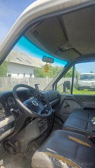 Na prodej vw LT 35 116kw - 8
