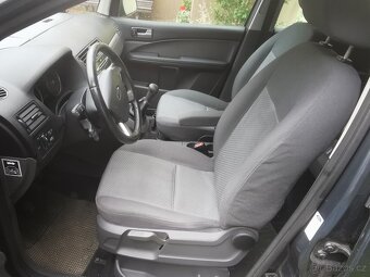 Ford C-Max r. 2004 - 8