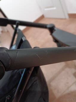 Kocarek Espiro Husky XL koupe 8/2024 - 8