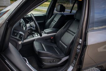 BMW X5 xDrive30d 180kW - 8