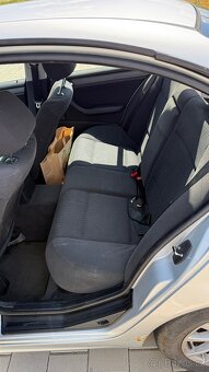 Bmw e46 316i 77kw 2001 - 8
