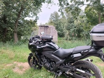 Honda CBF 1000 FA 2013 - 8