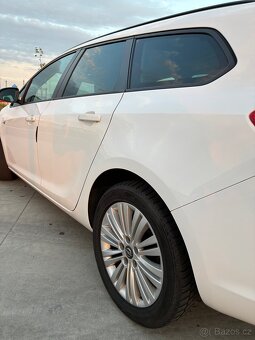 Opel Astra J - 8