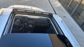 Volkswagen touran 1T3 - 8