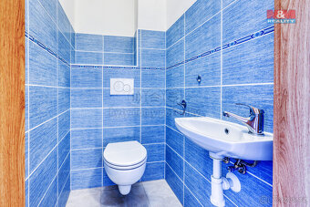 Prodej rodinného domu, 172 m², Praha, ul. Pod hřištěm - 8