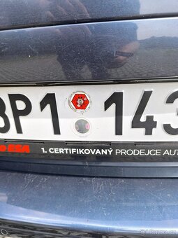 Prodám Peugeot 5008 1.6 Hdí 84kw - 8