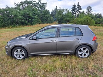 VW Golf 7 1.4TSI 90kW - 8