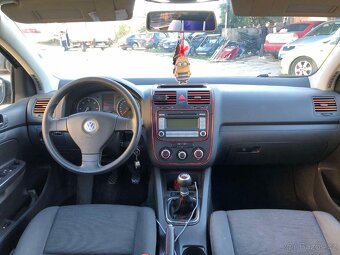 VW Golf 5 1.9 tdi 77kw BLS - 8