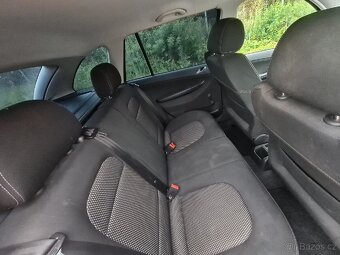 ŠKODA FABIA 1- 1.4 16v 59KW - Sportline,Tažné - 8