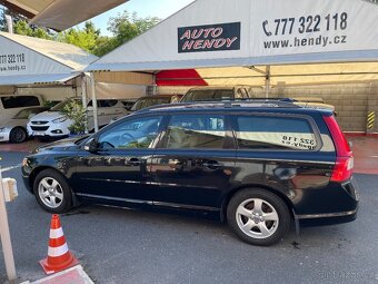 Prodám Volvo V70 2,0i ČR nové, nehavarované - 8