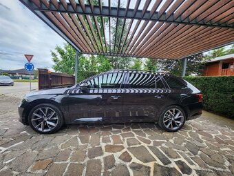 Škoda Superb 2.0TSI 200kW Sportline - 8