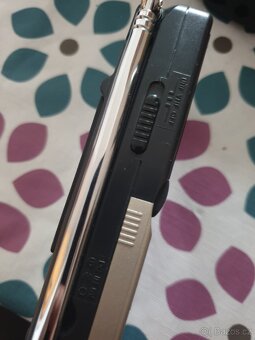 Mini tv Casio EV-510N - 8