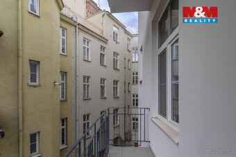 Prodej bytu 3+1, 104 m², Ostrava, ul. Chelčického - 8