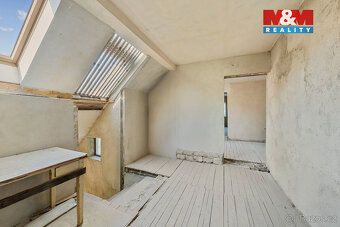 Prodej rodinného domu, 240 m², Orasice, okr. Louny - 8