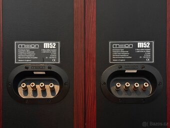 Mission M52 - Reproduktory - 8