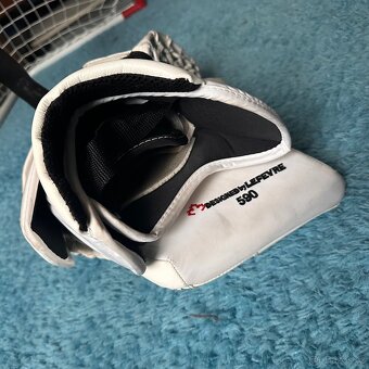 Lapačka True Catalyst 7X3 Senior, koupená 12/2024 - TOP - - 8