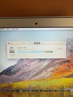 Macbook Air 2011 - 8
