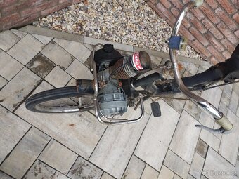 Velosolex 2 ks - 8