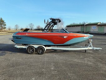 TIGÉ Z3 - wakesurf, wakeboard - 8