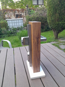 Držák na kování - 8