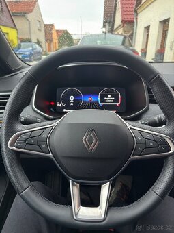 Renault CLIO V, Techno TCE 90 - 8