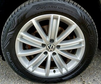 Tiguan 2,0 Tdi,Dsg,SPORT-STYLE. - 8