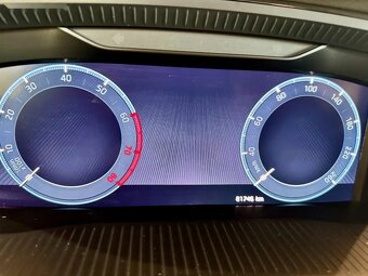 Škoda Octavia, 1.5 TSi 110 Kw Style Plus - 8