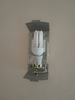 Osvětlení chodby - 8