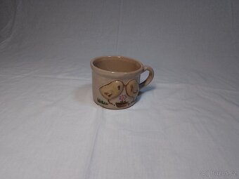 Keramické hrnky a kvěnitáče - 8