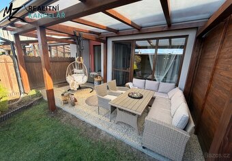 Prodej rodinného domu 150 m², pozemek 165 m² Domamyslice - 8