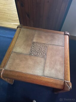 Prodej Holandský nábytek - 8