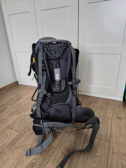 Krosna/nosítko Deuter Kid Comfort 1 plus - 8