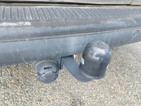 VW Transporter 130tis.km DPH, bez AdBlue - 8