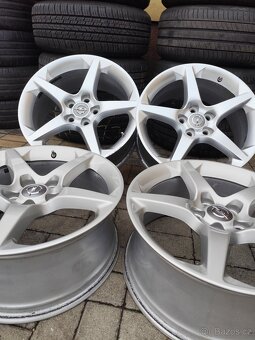 ALU 5x120 r19 OPEL - 8