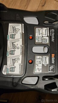 BeSafe iZi Modular X1 i-Size - 8