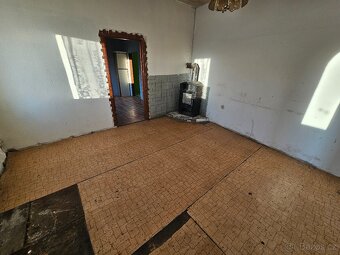 Bytový dům Lom u Mostu - 8