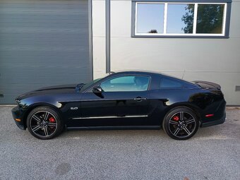 Ford Mustang GT 5.0 V8 Coyote - MANUAL - 8