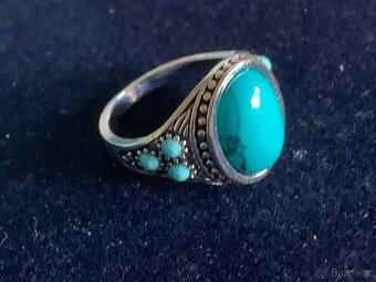 přívěs , náramek ,prsten - 8