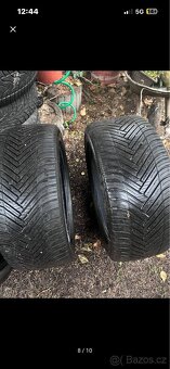 Hankook Kinergy 4S2 – 235/45 ZR17 97W XL (celoroční) - 8