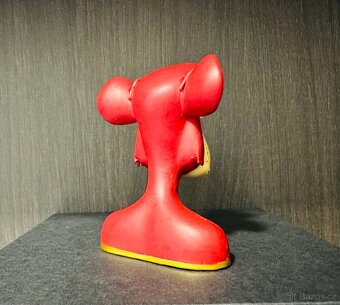 Bored Ape NFTy limited edice GOLD - 8